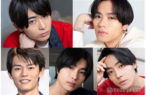 【2023年4月期】今期ドラマのネクストブレイク俳優は？なにわ男子 長尾謙杜＆藤原丈一郎・the Rampage川村壱馬ら注目の8人