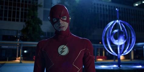 The Flash Season 9 Episode 4 Review