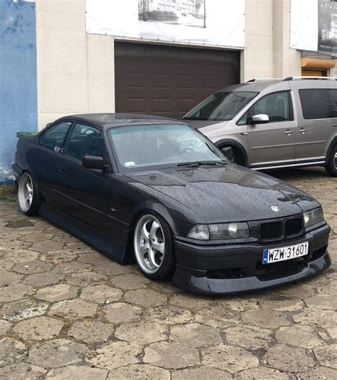 JDM kit for BMW e36 coupe | cabrio | MY Classic Parts