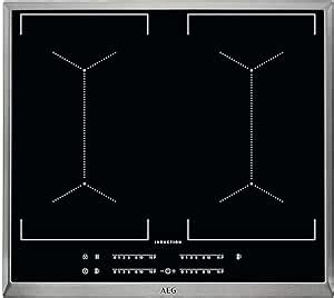 Aeg Ike Xb Autarkes Kochfeld Herdplatte Mit Touchscreen