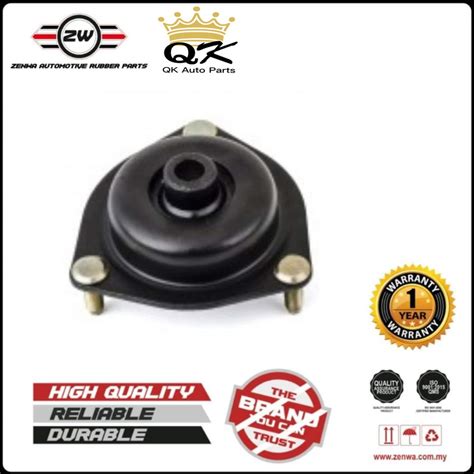 Nissan Sentra N Front Absorber Mounting Zw Shopee Malaysia