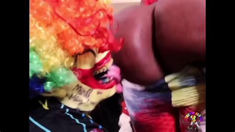 Victoria Cakes Pussy Gets Pounded By Gibby The Clown Sexgaixinh