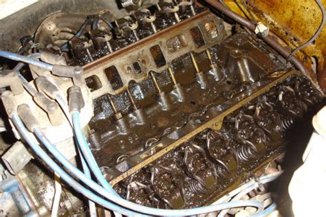 How To Get Rid Of Engine Sludge