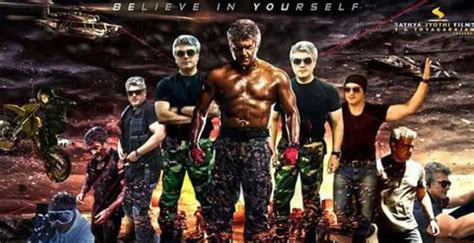 'Vivegam': Ajith shines in an underwhelming film | India Forums