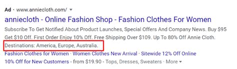 A Step By Step Guide To Setting Up Structured Snippet Extensions