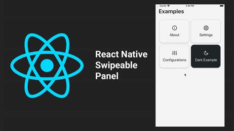 Swiper For React Native Works With Ios And Android