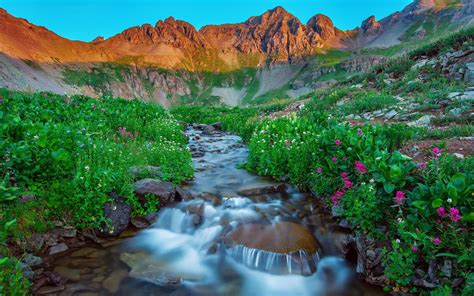 Colorado Summer Wallpapers Wallpaper Cave