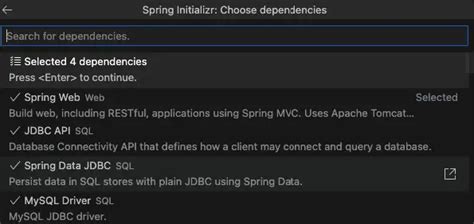 Spring Boot JDBC With Examples Dot Net Tutorials