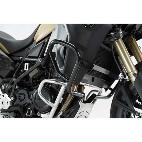 Crash Bar Bmw F 800 Gs Adventure 4g80 4g80r K75 16 20 Street Bikes Crash Bar Sw Motech Crash