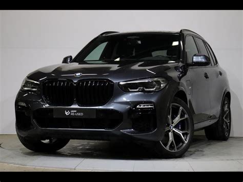 Bmw X Xdrive E Iperformance M Sportpakket L Louyet Mons