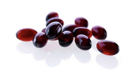 Krill Oil: 10 Health Benefits of Krill Oil