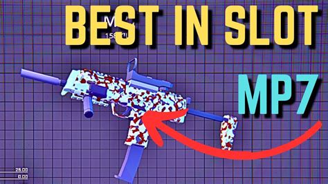 This Gun Shreds In Battlebit Remastered Mp Best Gun Guide Youtube