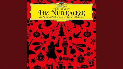 Tchaikovsky The Nutcracker Op Th Act No C Pas De Deux