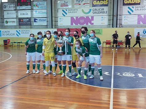 El Valdetires Ferrol Se Lleva Los Tres Puntos Ante Spring Cider Rodiles