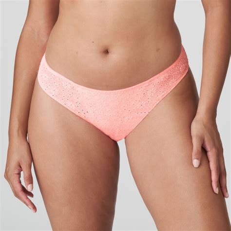 Braga Bikini PrimaDonna Twist Sunset Colección Hotel Pink Ref 0542230