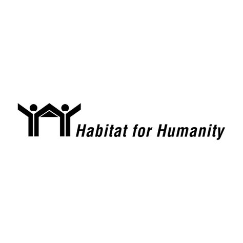 Habitat For Humanity Download Png