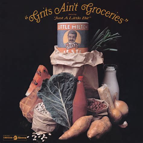 Grits Ain T Groceries All Around The World Youtube Music