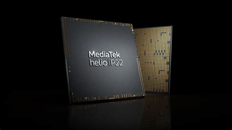 MediaTek Helio P22 Duyuruldu Teknoloji Haberleri ShiftDelete Net