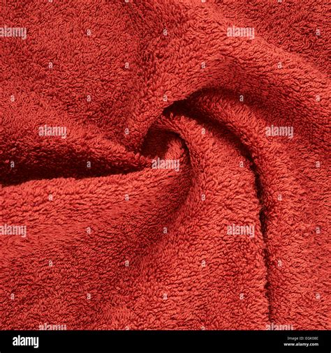 Terry cloth towel Stock Photo - Alamy