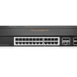 Serie Cx Hpe Aruba Networking