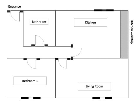 Bedroom Extension Ideas: How to Increase Rooms in Your Home - Flexliving