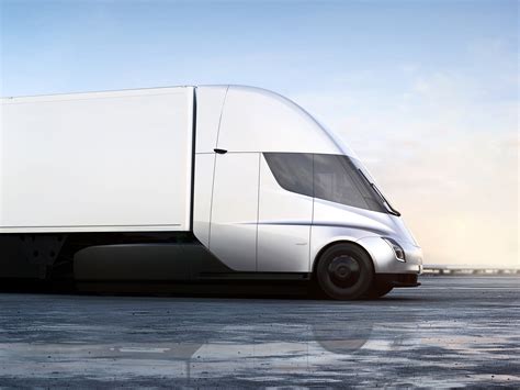 Could Tesla Power Its Electric Truck With Solar Panels? | WIRED