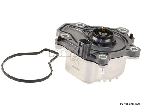 Toyota Corolla Water Pump Cooling System Aisin Api Aisin