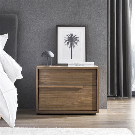 Unbelievable Modern Bedside Tables Slim Bookshelf