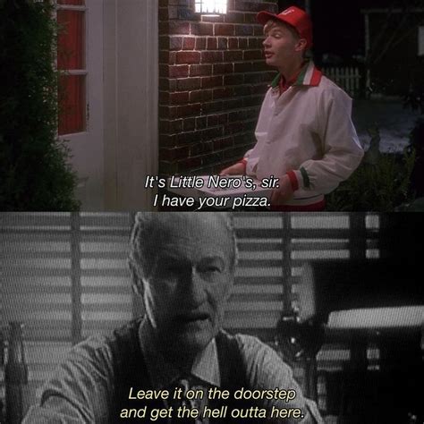 Pin By Erin On Home Alone Home Alone Movie Home Alone Quotes Home