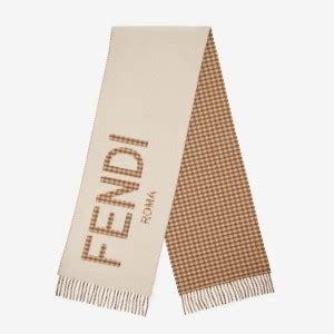 Replica Fendi Scarves Collection