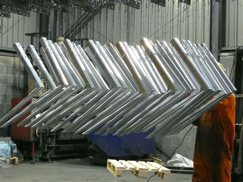 Reasons For Hot Dip Galvanizing Services Premier Galvanizing