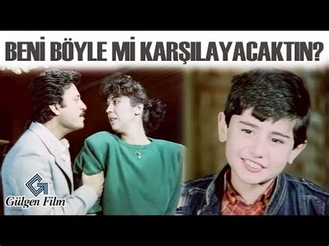 Gözlerin Sevda Senin Türk Filmi Gülüm ün Yeni Hayatında Cemal e Yer