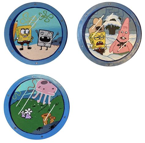 Dibujos De Bob Esponja Kawaii My XXX Hot Girl