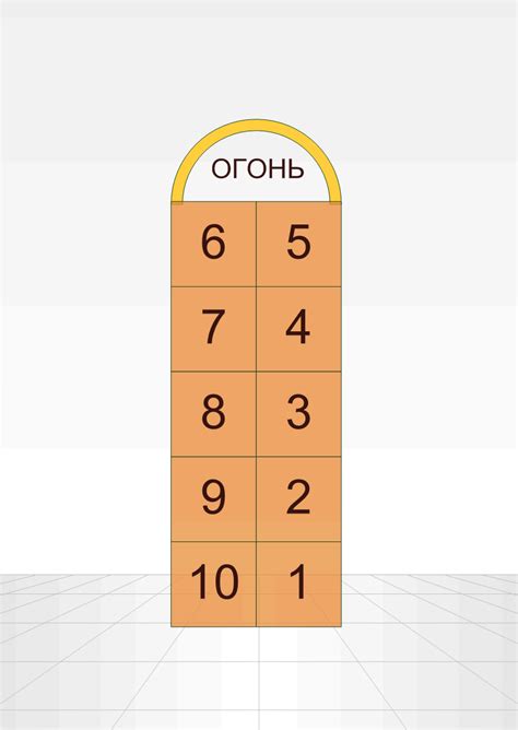 Детская игра "Классики" - правила. Развлечения и игры для детей без ...