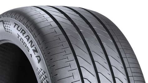 Bridgestone Turanza T005a Dipilih Sebagai Ban Honda All New Br V