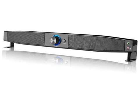 Best Computer Soundbar To Improve Your Pcs Sound Quality Bws