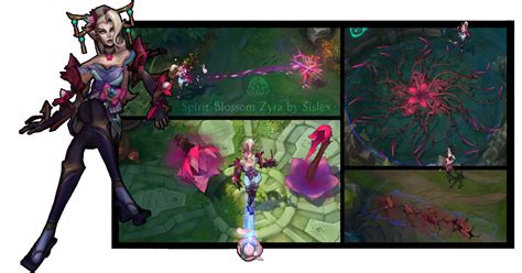 Zyra Skin