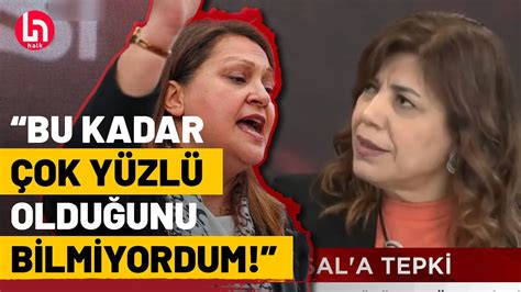 Chp Li Burcu K Ksal A Dem Parti Stanbul Aday Meral Dan Be Ta Tan