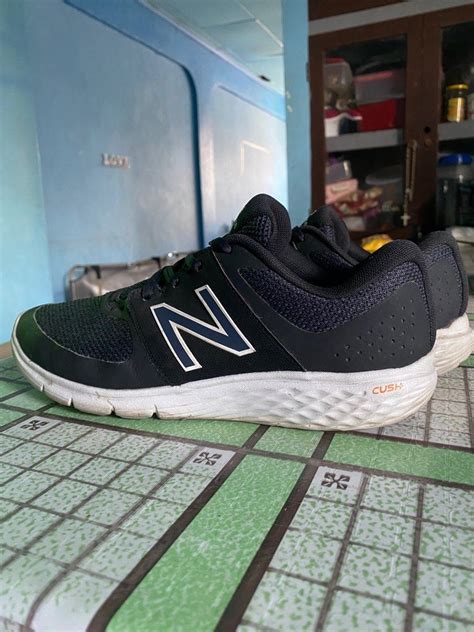 New Balance 365 Ma365bk Mens Fashion Footwear Sneakers On Carousell