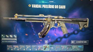 Conta Valorant K Gastos Skins Tops Valorant Contas Ggmax