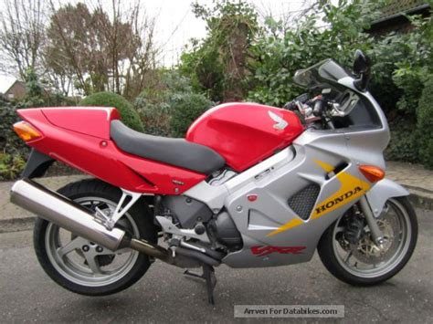 1999 Honda VFR 800 Limited Edition Collector S Condition