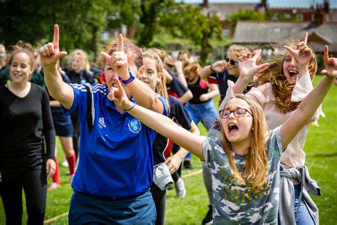 Bridlington School - Tes Jobs