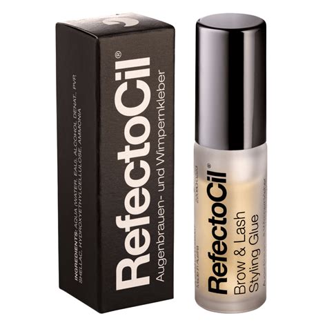 Refectocil Brow Lash Styling Glue 4 Ml Nagelgroothandel Nl