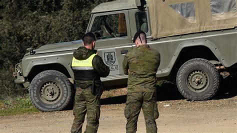 Cesan Al Capit N Del Ejercicio En El Que Murieron Dos Militares En