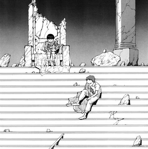 Pin By Nikos Chrissis On Akira Akira Manga Akira Anime Akira