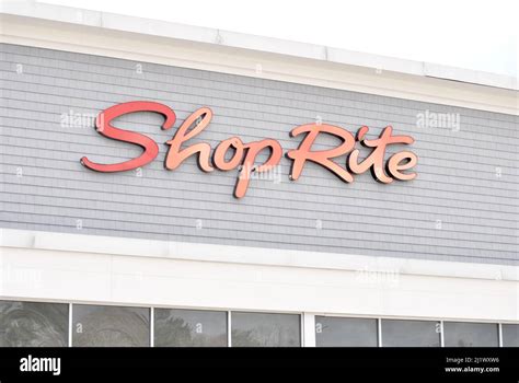 Shoprite logo hi-res stock photography and images - Alamy