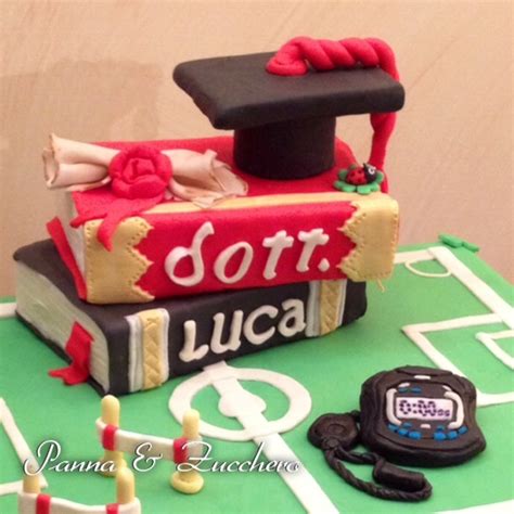 Laurea Scienze Motorie Cakecentral