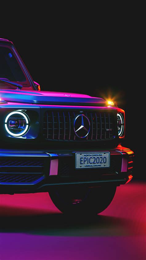 Mercedes Benz Cars Hd 4k Behance Hd Phone Wallpaper Rare Gallery