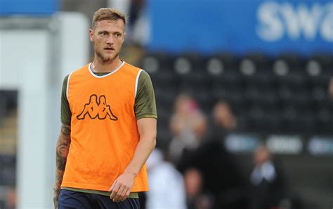 Leeds United Star Liam Coopers Fantastic Season Highlighted By Reaction