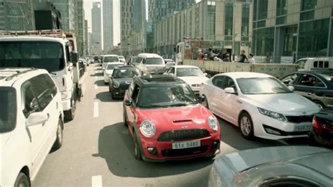 Imcdb Org Mini Cooper S Clubman R In Psy Right Now